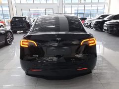 Tesla Model Y 2022 Facelift Rear-Wheel Drive - ფოტო 5