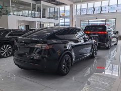 Tesla Model Y 2022 Facelift Rear-Wheel Drive - ფოტო 6