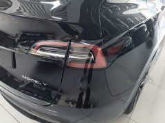 Tesla Model Y 2022 Facelift Rear-Wheel Drive - ფოტო 7