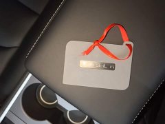 Tesla Model Y 2022 Facelift Rear-Wheel Drive - ფოტო 8