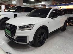 Audi Q2L 35 TFSI Fashion Dynamic - ფოტო 1