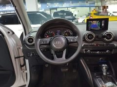Audi Q2L 35 TFSI Fashion Dynamic - ფოტო 10