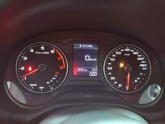 Audi Q2L 35 TFSI Fashion Dynamic - ფოტო 11