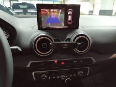 Audi Q2L 35 TFSI Fashion Dynamic - ფოტო 12