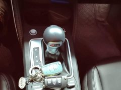 Audi Q2L 35 TFSI Fashion Dynamic - ფოტო 13
