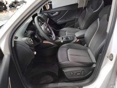 Audi Q2L 35 TFSI Fashion Dynamic - ფოტო 14