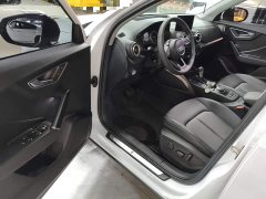 Audi Q2L 35 TFSI Fashion Dynamic - ფოტო 15