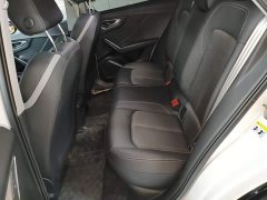 Audi Q2L 35 TFSI Fashion Dynamic - ფოტო 16