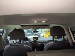 Audi Q2L 35 TFSI Fashion Dynamic - ფოტო 17