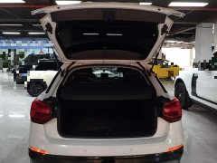 Audi Q2L 35 TFSI Fashion Dynamic - ფოტო 18