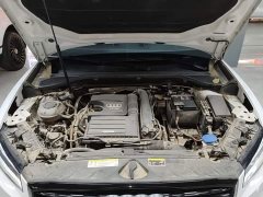 Audi Q2L 35 TFSI Fashion Dynamic - ფოტო 19