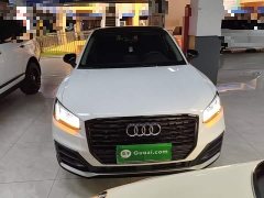 Audi Q2L 35 TFSI Fashion Dynamic - ფოტო 2
