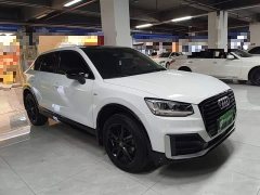 Audi Q2L 35 TFSI Fashion Dynamic - ფოტო 3