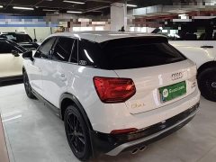 Audi Q2L 35 TFSI Fashion Dynamic - ფოტო 4