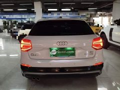 Audi Q2L 35 TFSI Fashion Dynamic - ფოტო 5