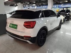 Audi Q2L 35 TFSI Fashion Dynamic - ფოტო 6