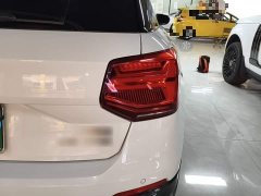 Audi Q2L 35 TFSI Fashion Dynamic - ფოტო 7