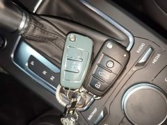 Audi Q2L 35 TFSI Fashion Dynamic - ფოტო 8