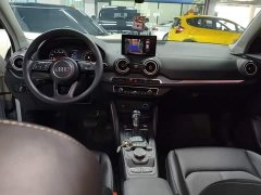 Audi Q2L 35 TFSI Fashion Dynamic - ფოტო 9