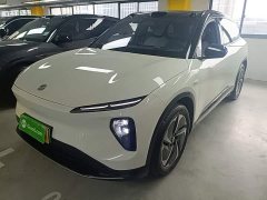 NIO ES6 75kWh - ფოტო 1