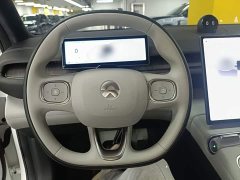 NIO ES6 75kWh - ფოტო 10