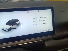 NIO ES6 75kWh - ფოტო 11
