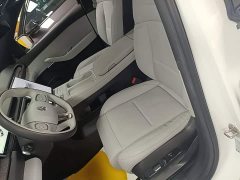 NIO ES6 75kWh - ფოტო 14