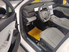 NIO ES6 75kWh - ფოტო 15
