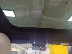 NIO ES6 75kWh - ფოტო 17
