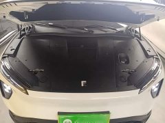 NIO ES6 75kWh - ფოტო 19