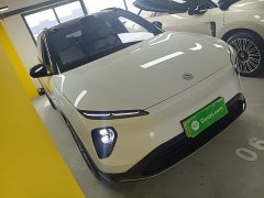 NIO ES6 75kWh - ფოტო 3