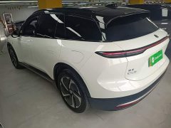 NIO ES6 75kWh - ფოტო 4