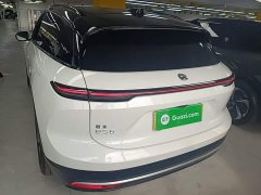 NIO ES6 75kWh - ფოტო 5