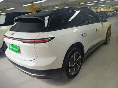 NIO ES6 75kWh - ფოტო 6