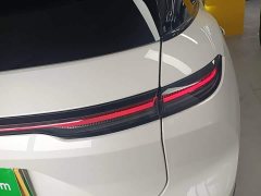 NIO ES6 75kWh - ფოტო 7