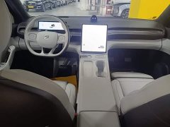 NIO ES6 75kWh - ფოტო 9