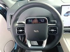 Li Auto L8 Ultra - ფოტო 10