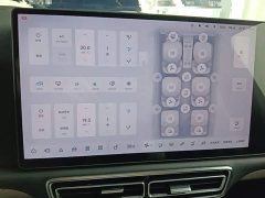 Li Auto L8 Ultra - ფოტო 12