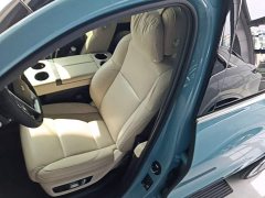 Li Auto L8 Ultra - ფოტო 14
