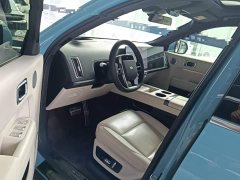 Li Auto L8 Ultra - ფოტო 15