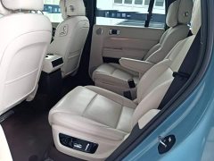 Li Auto L8 Ultra - ფოტო 16