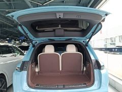 Li Auto L8 Ultra - ფოტო 18