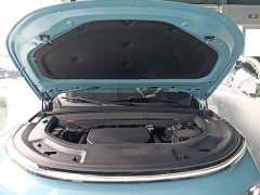Li Auto L8 Ultra - ფოტო 19