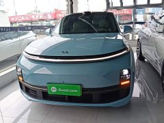 Li Auto L8 Ultra - ფოტო 2