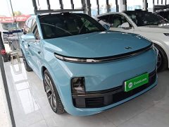Li Auto L8 Ultra - ფოტო 3