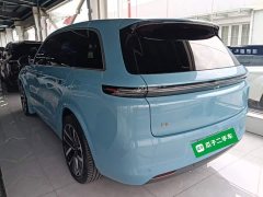 Li Auto L8 Ultra - ფოტო 4