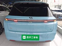 Li Auto L8 Ultra - ფოტო 5