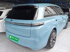 Li Auto L8 Ultra - ფოტო 6