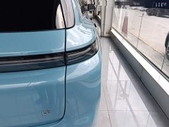 Li Auto L8 Ultra - ფოტო 7