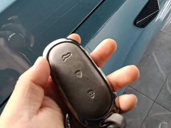 Li Auto L8 Ultra - ფოტო 8